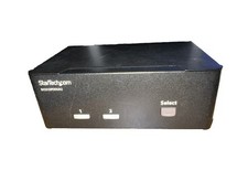Startech sv231dpddua2 port for sale  San Jose