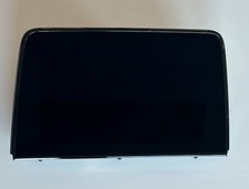 Autoradio display ford usato  Ala