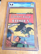 Detective comics 1984 for sale  Marysville
