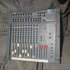 Untested soundcraft spirit for sale  BORDON