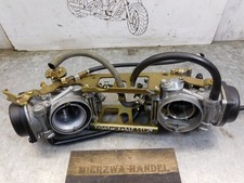 Hyosung 650 comet gebraucht kaufen  Westoverledingen