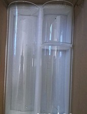 Glass cylinder vase for sale  East Palestine