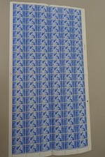 1948 kgvi silver for sale  STAFFORD
