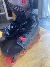Inline roller hockey for sale  ELLAND