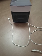 Schreibtisch klimaanlage gebraucht kaufen  Bad Bibra