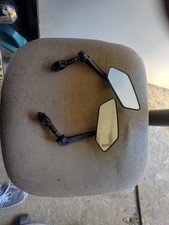 Fahrradlenker horn spiegel gebraucht kaufen  Potsdam