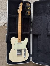 Fender player telecaster for sale  NEWQUAY