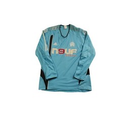 Maillot marseille vintage d'occasion  Caen