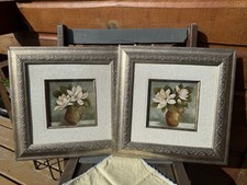 Set two framed for sale  Lewisville