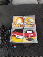Singstar ps3 mikrofone gebraucht kaufen  Erlangen