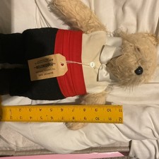 teddy bear suit for sale  NEWCASTLE