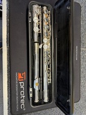 Yamaha yfl212 student for sale  ROMSEY