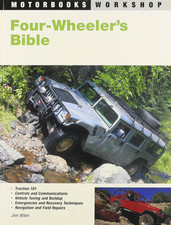 Four wheeler bible for sale  Charlotte