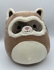 Squishmallows kellytoy farice for sale  Ravena