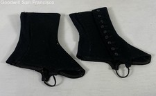 boot spats for sale boot spats for sale South San Francisco