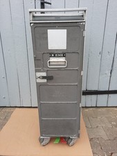 Flugzeugtrolley halfsize cater gebraucht kaufen  Bad Endbach