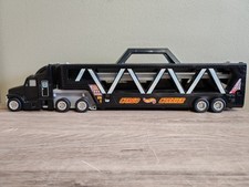 Hot wheels cargo for sale  THIRSK