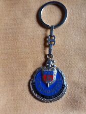 Porte clé gendarmerie d'occasion  Lagny-sur-Marne