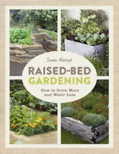 Raised bed gardening for sale  Montgomery