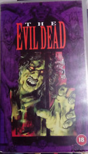 Rare vhs tape for sale  LIVERPOOL