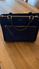 Radley handbags used for sale  ROMFORD