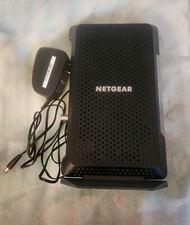 Netgear cm1150v nighthawk for sale  Winchendon
