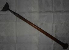 Vintage carpet stretcher for sale  Middle Village