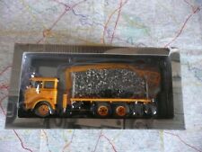 Fiat 190 H Grumier 1978  IXO Camion d'autrefois  1/43 en boite comprar usado  Enviando para Brazil