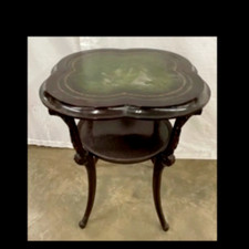 Edwardian leaf clover for sale  Pinehurst
