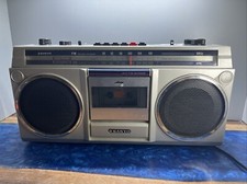 Sanyo m9800 radio for sale  Clarksville