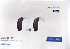 Hearing aids beltone for sale  Grand Ledge