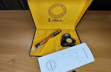 516.. Delta III Millennio: Penna Stilografica / Fountain Pen comprar usado  Enviando para Brazil