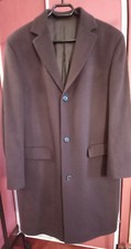 Manteau hugo boss d'occasion  Chelles