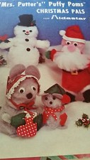 Mrs. putter puffy for sale  Shamokin