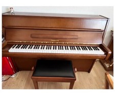 Klavier yamaha gebraucht kaufen  Detmold