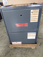Goodman 120k btu for sale  Vandalia