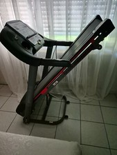 Laufband elektrisch klappbar gebraucht kaufen  Frankfurt am Main