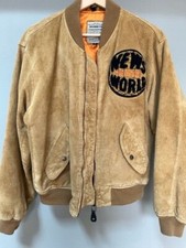 Chevignon vintage leather d'occasion  Paris XI