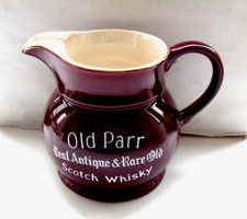 Old parr scotch for sale  ROTHERHAM