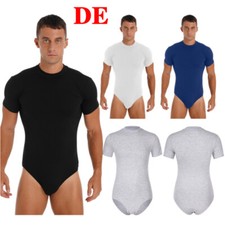 Herren einteiler body gebraucht kaufen  Bremen