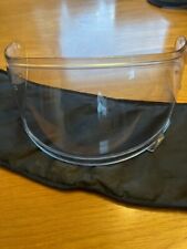 Shoei photochromatic visor for sale  YORK