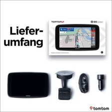 Tomtom expert lkw gebraucht kaufen  Greven