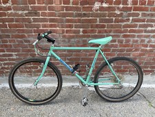 Bianchi grizzly mountain for sale  Alhambra