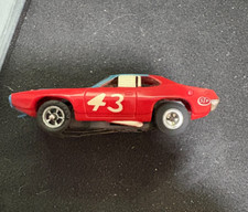 Vintage red richard for sale  Hurst