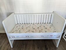 Mamas papas cotbed for sale  SUTTON