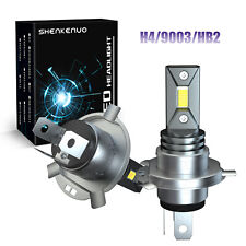 Led motorcycle headlight for sale  UK