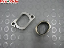 Kit boccola flange usato  Capannori