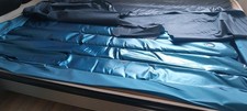Wasserbett 160 wasseescgläche gebraucht kaufen  Seelze