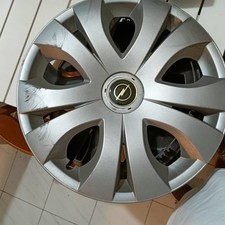 copricerchi opel usato  Avellino