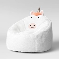 Unicorn bean bag for sale  USA